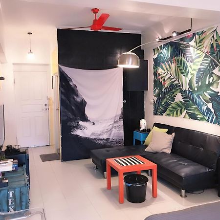 貝里多 Kending Hot Hostel Nanwan Exterior foto