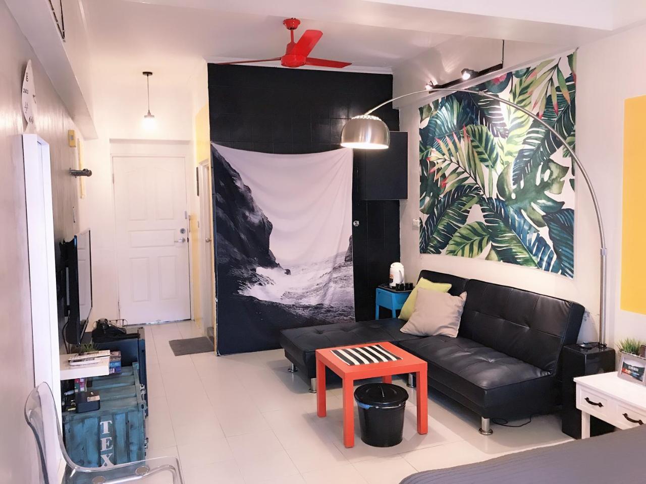 貝里多 Kending Hot Hostel Nanwan Exterior foto